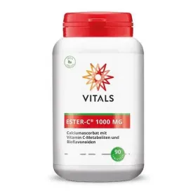 ESTER-C 1000 mg calcium ascorbate tablets