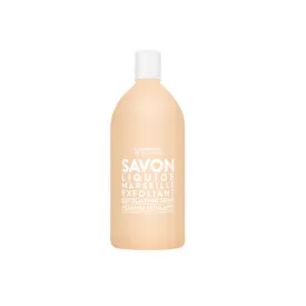 Exfoliating Liquid Marseille Soap