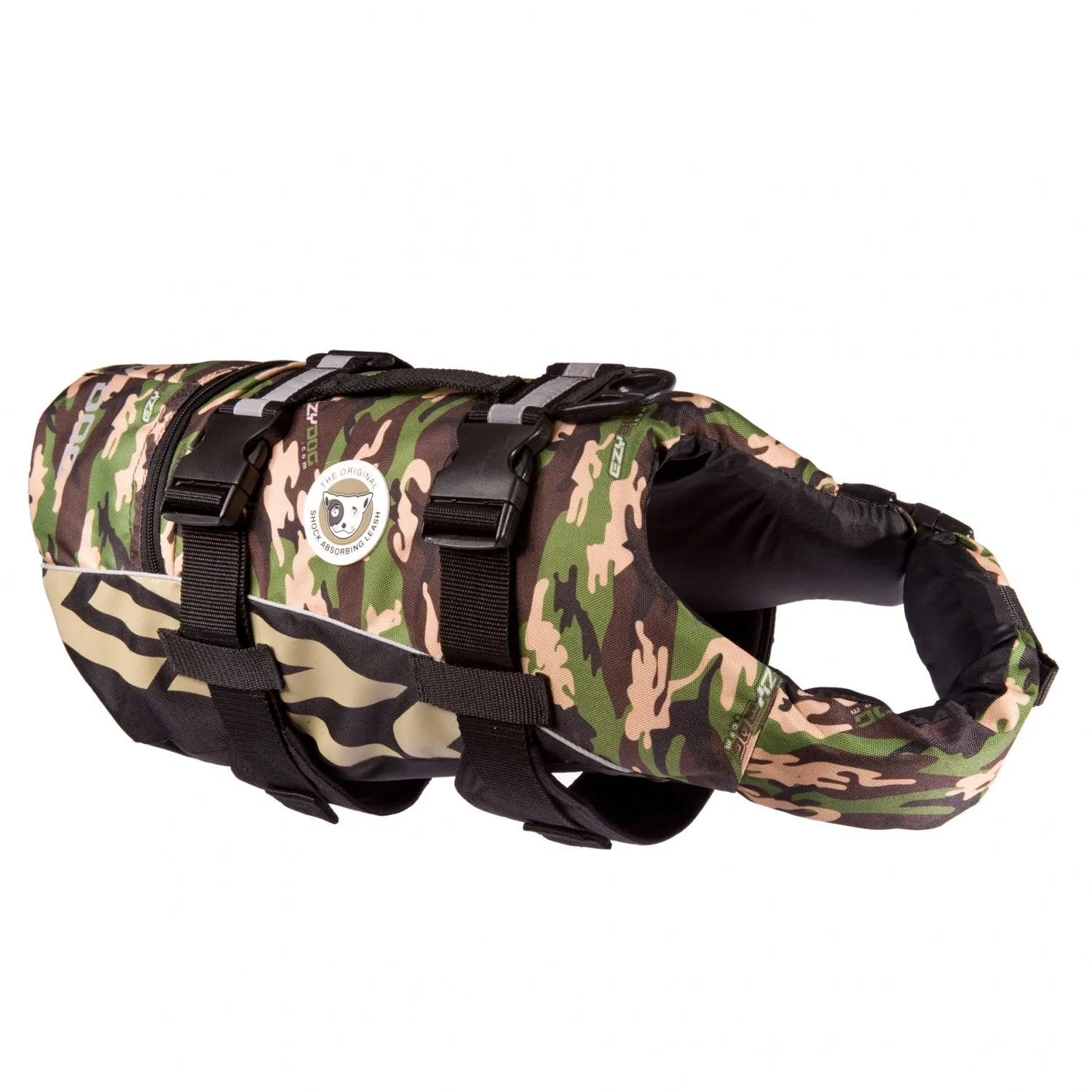EzyDog Doggy Floatation Vest Extra Small