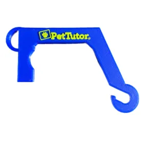 Feeder Hook (G1-3)
