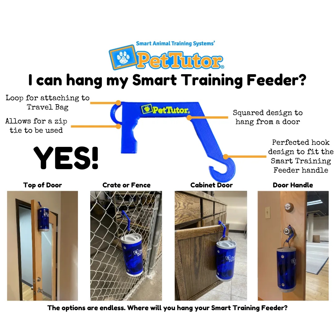 Feeder Hook (G1-3)