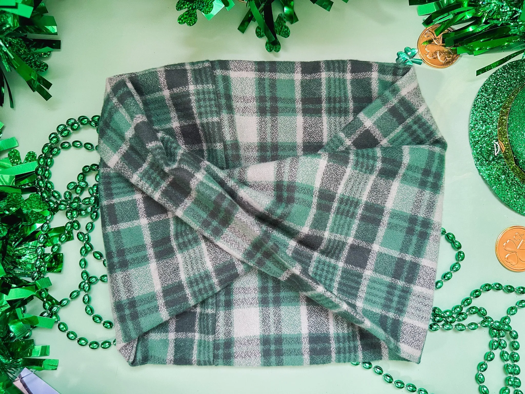 Forest Pet Scarf