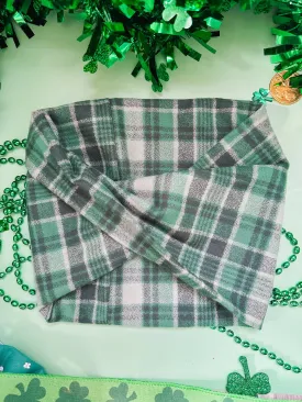 Forest Pet Scarf