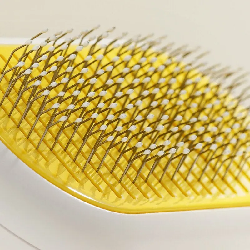 Hair Removal Comb Brush For Dogs