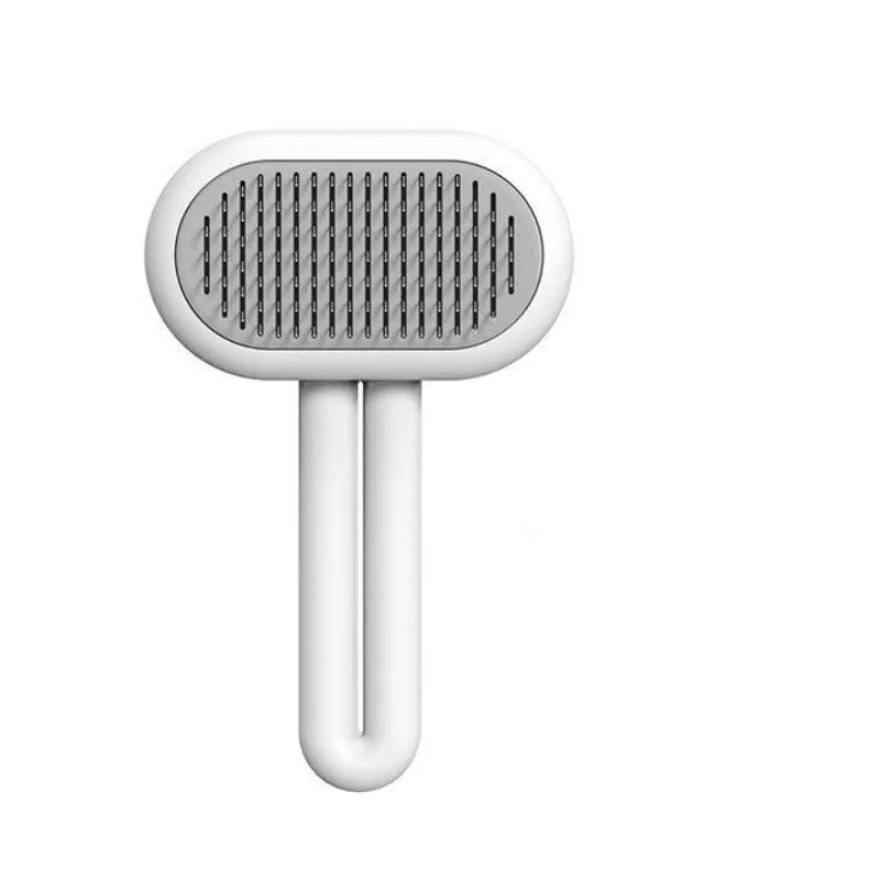 Hair Removal Comb Brush For Dogs