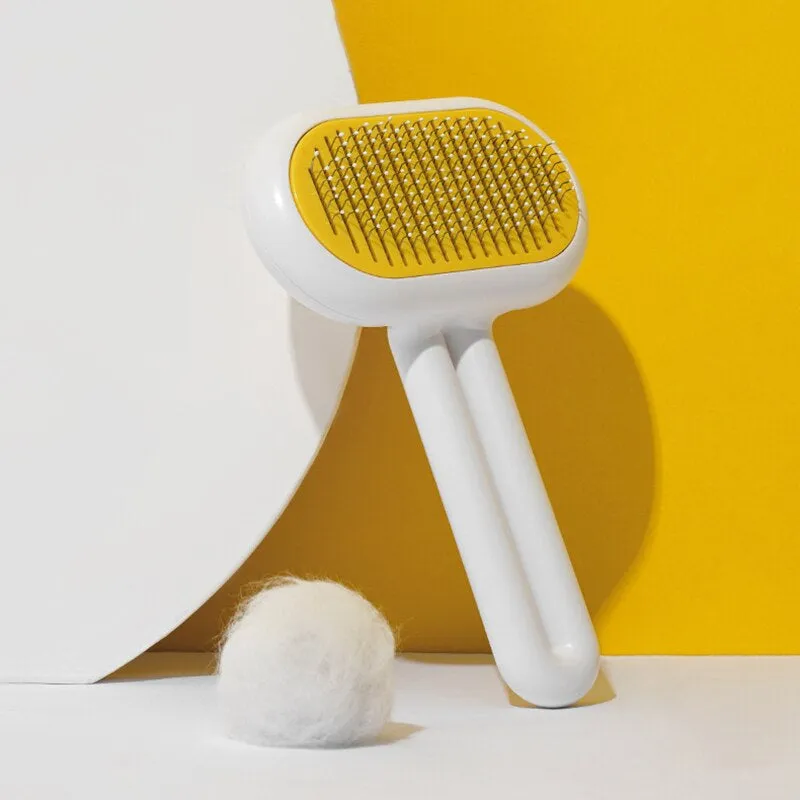 Hair Removal Comb Brush For Dogs