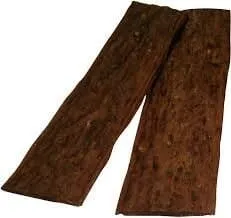 Happy Howie's Bulk Beef Jerky Dog Jerky Treats - 12 In - 40 Pieces