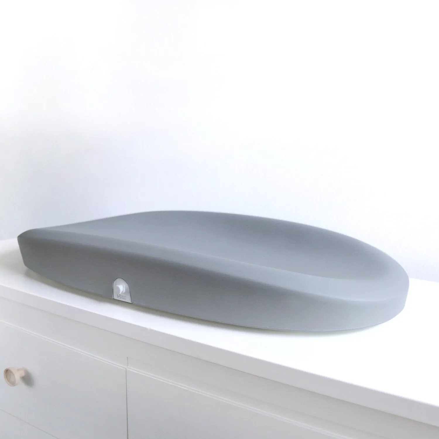 Hatch Grow Smart Changing Pad & Scale