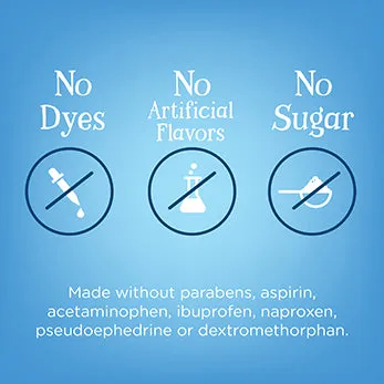 Hyland's Baby Nighttime Oral Pain Relief Tablets