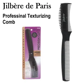 Jilbere De Paris Comb, Precision Cut Comb