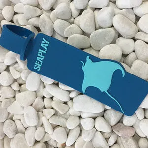 Marine Organism Luggage ID Tag