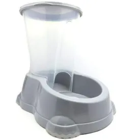 Moderna Smart Snacker Feeder - Grey (1,5L)