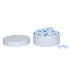 Mouthwash Tablets