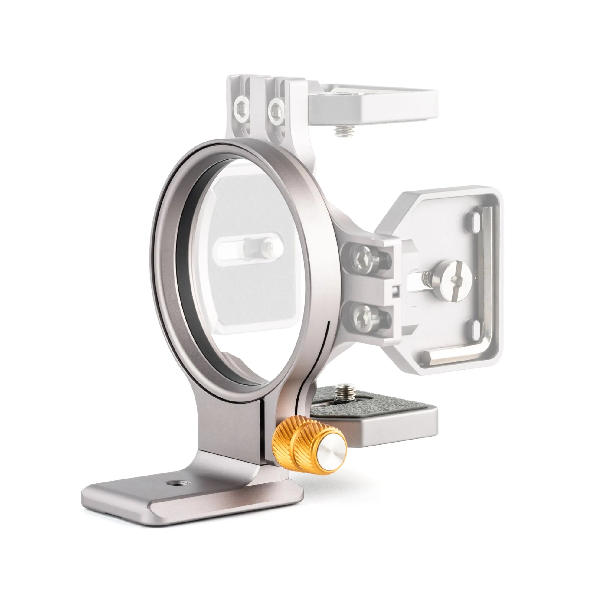 NiSi Wizard W-63 Camera Positioning Bracket for Sony