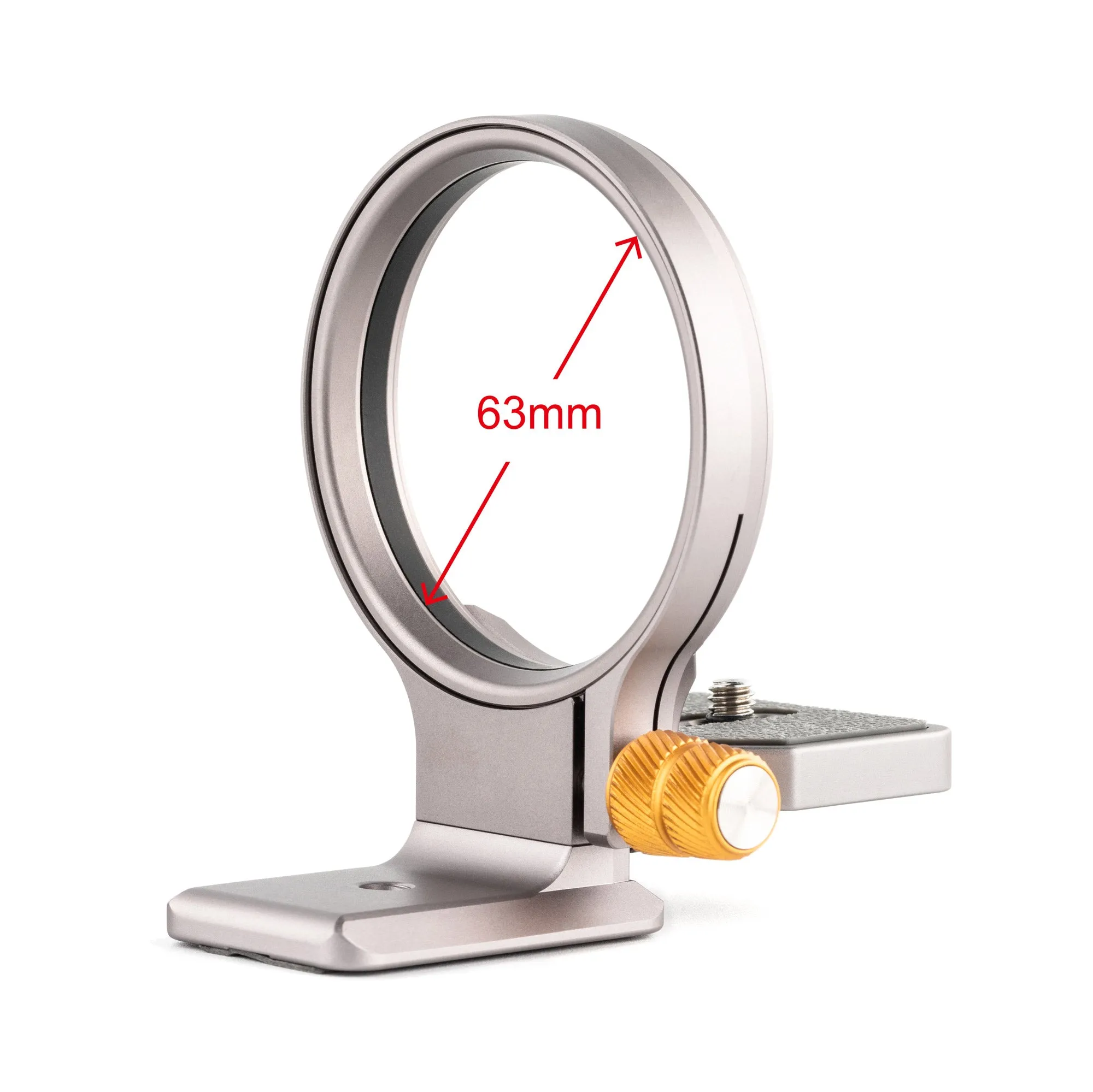 NiSi Wizard W-63 Camera Positioning Bracket for Sony
