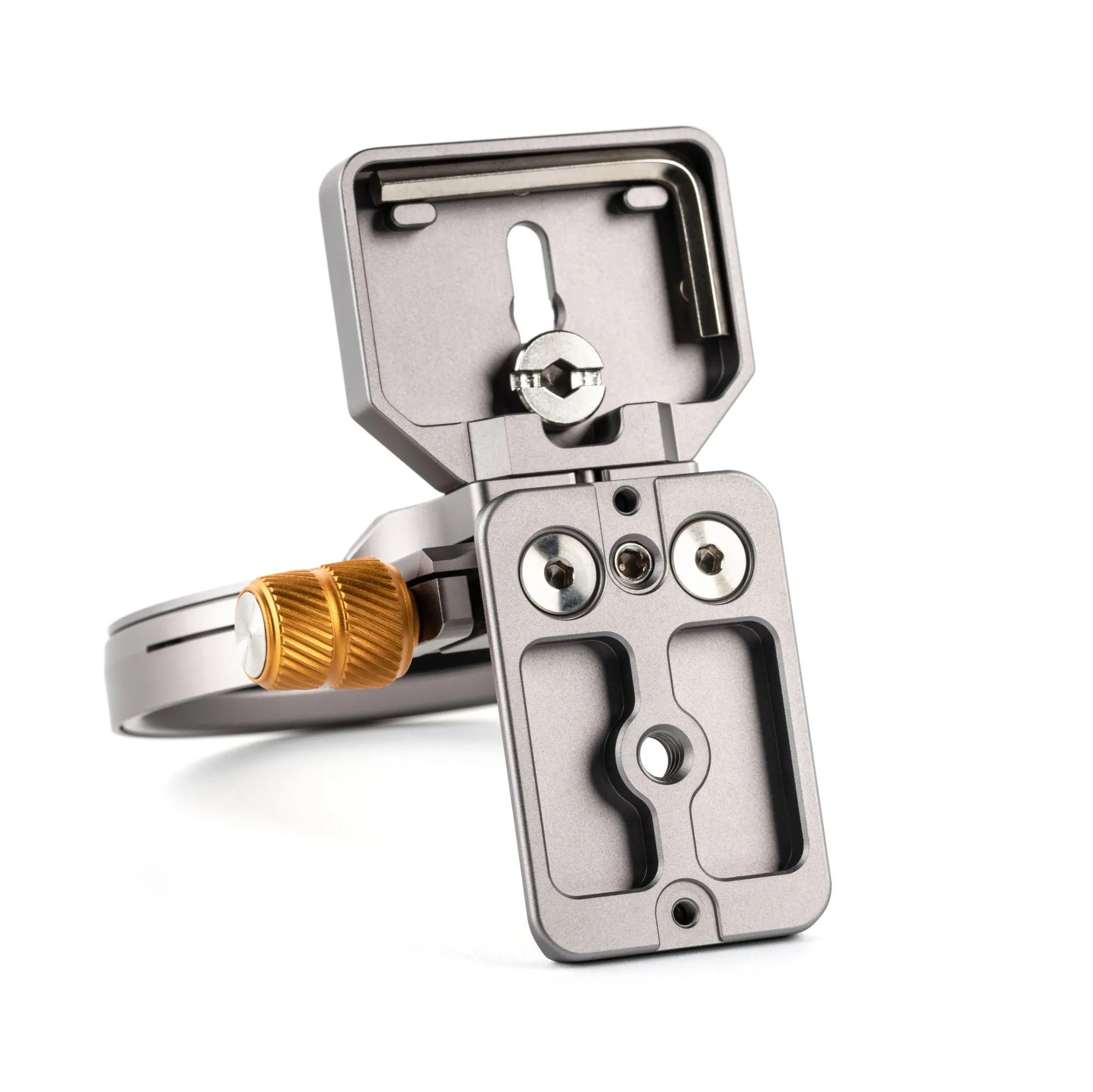 NiSi Wizard W-63 Camera Positioning Bracket for Sony