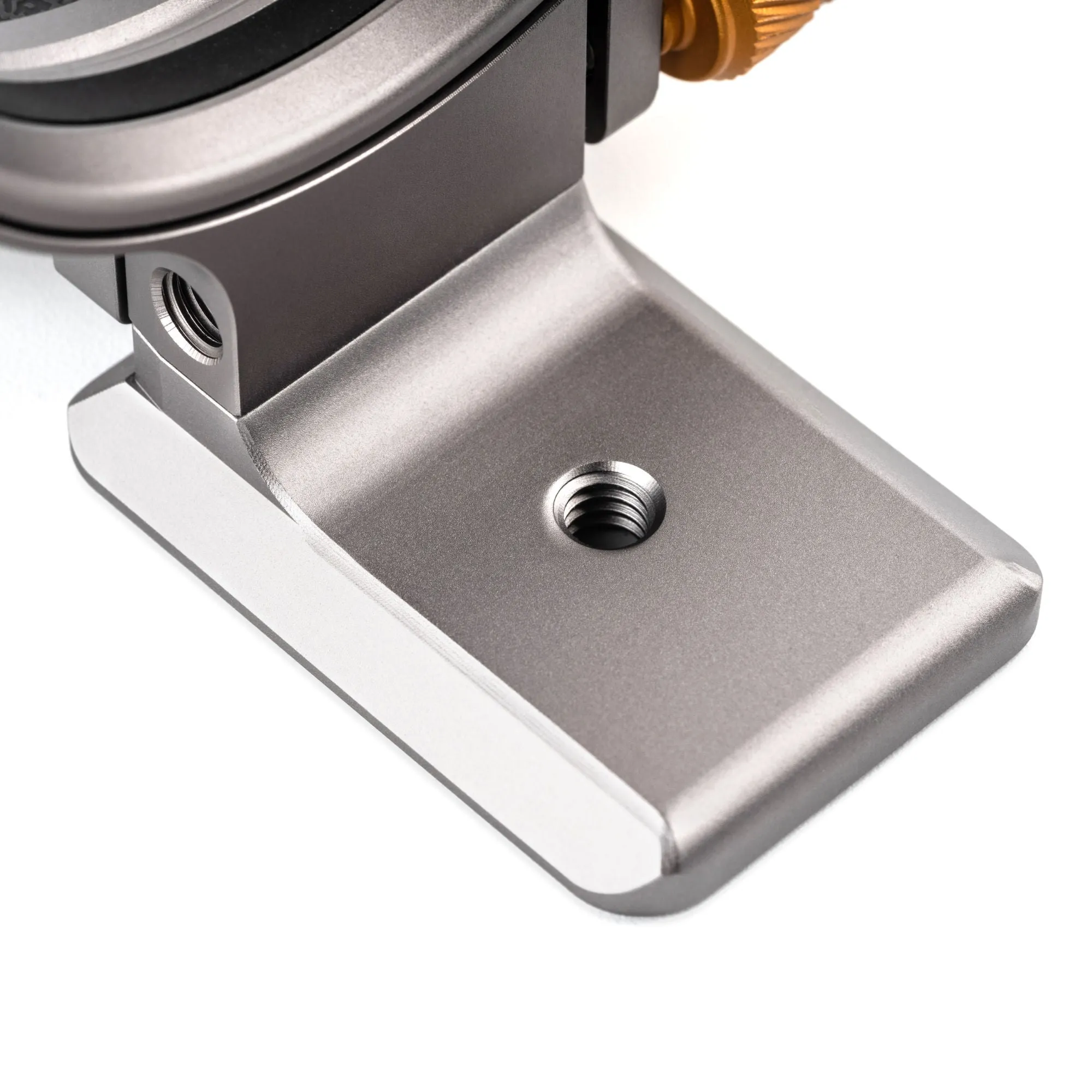 NiSi Wizard W-63 Camera Positioning Bracket for Sony