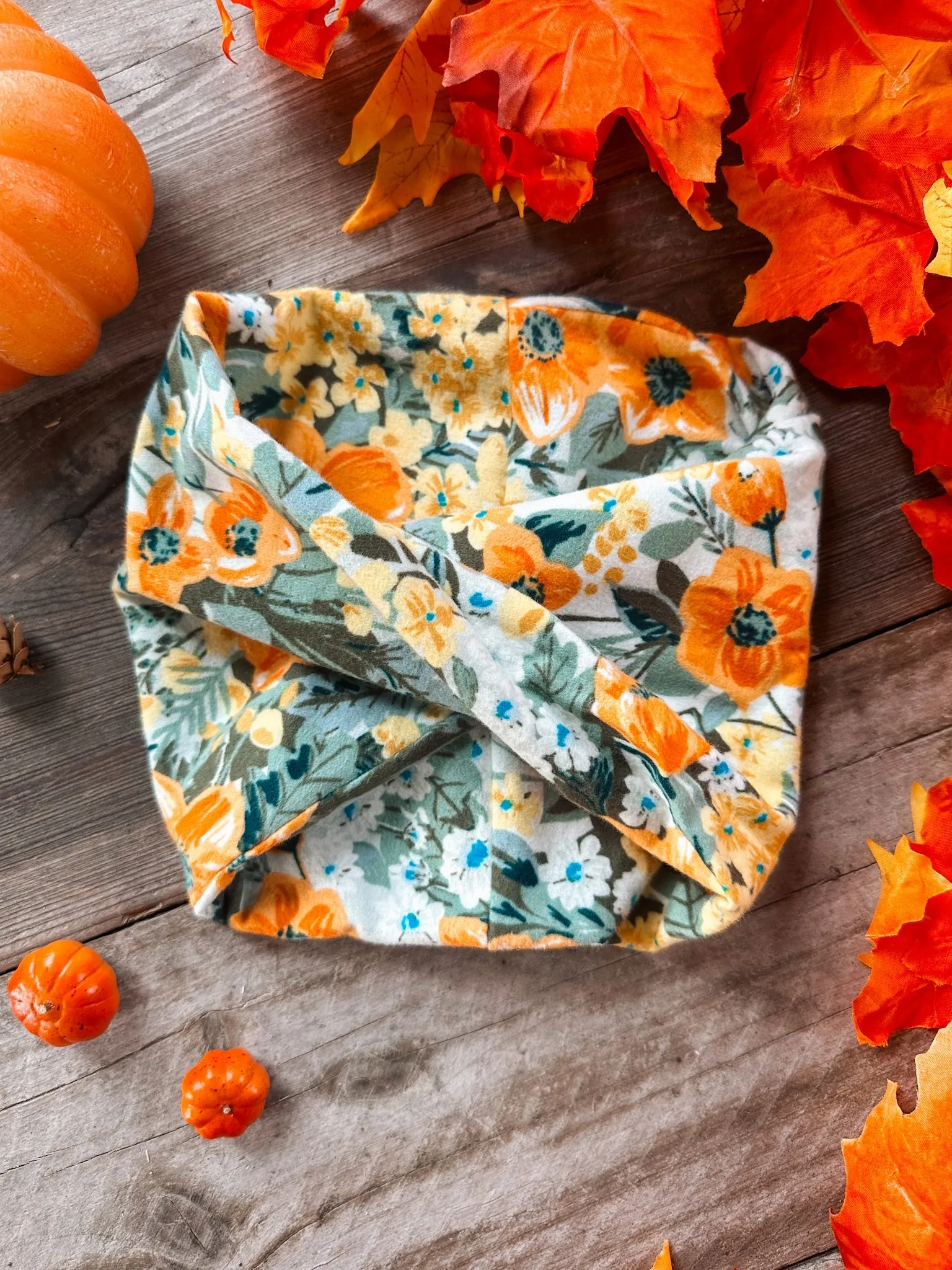 Opal Pet Scarf
