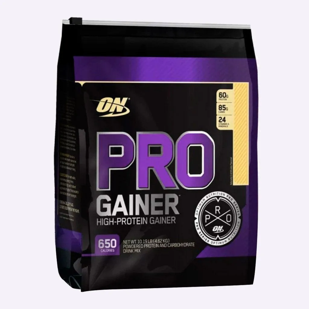 Optimum Nutrition Pro Complex Gainer