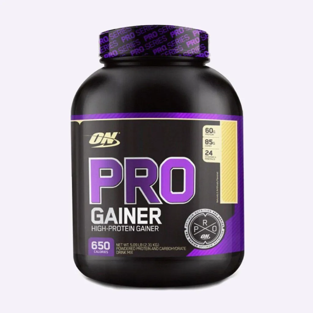 Optimum Nutrition Pro Complex Gainer
