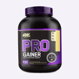 Optimum Nutrition Pro Complex Gainer