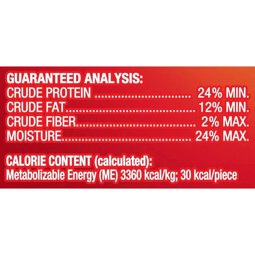 Original Beef Flavor Dog Treats 5.6 Oz