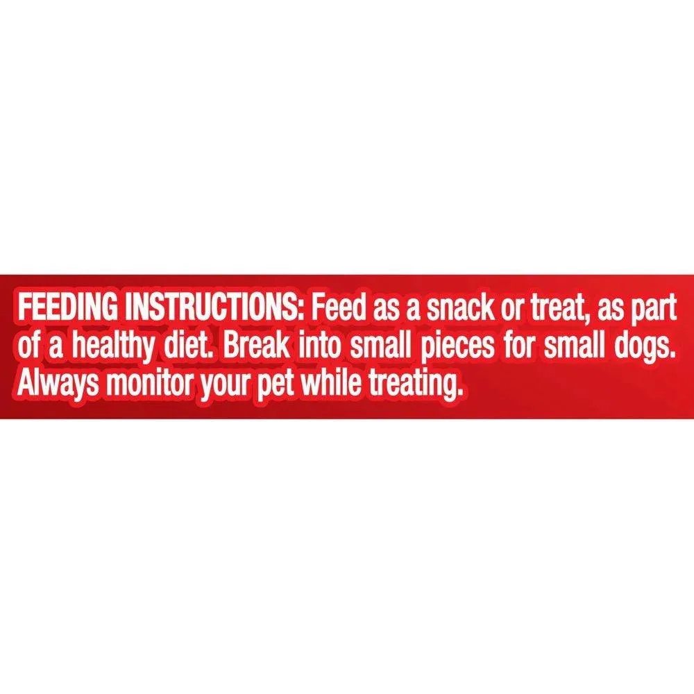 Original Beef Flavor Dog Treats 5.6 Oz