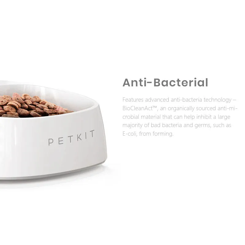 Petkit Fresh Smart Digital Feeding Pet Bowl