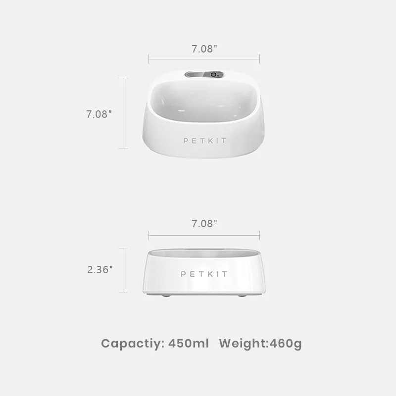 Petkit Fresh Smart Digital Feeding Pet Bowl