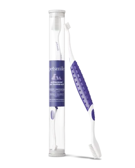 Petsmile Professional Pet Toothbrush