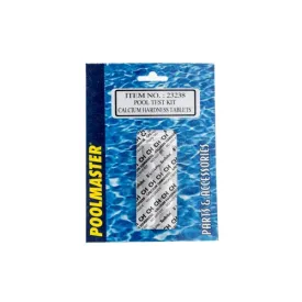 Poolmaster Calcium Hardness Tablets