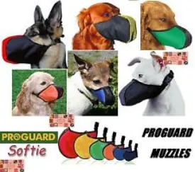 Proguard - Softie Muzzle