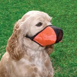 Proguard - Softie Muzzle