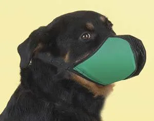 Proguard - Softie Muzzle