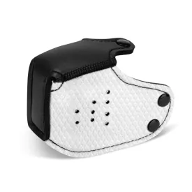 Puppy Muzzle White