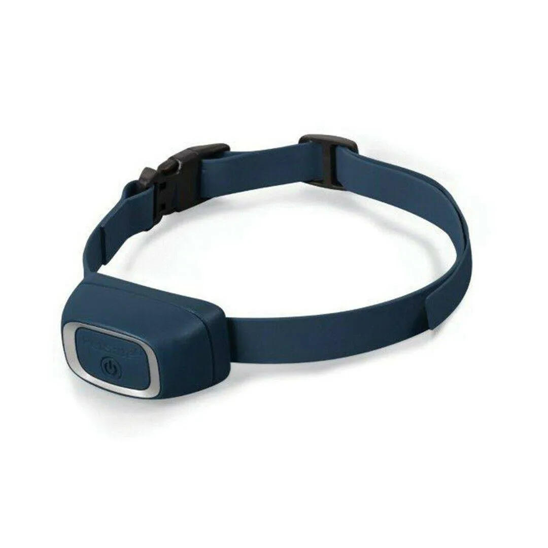 Rechargeable No Bark Collar