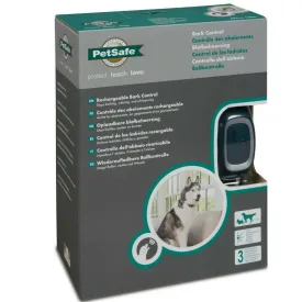 Rechargeable No Bark Collar