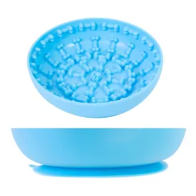 Smart Choice Lick Bowl & Slow Feeder For Dogs