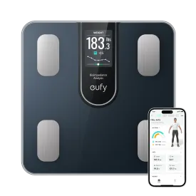 Smart Scale C20