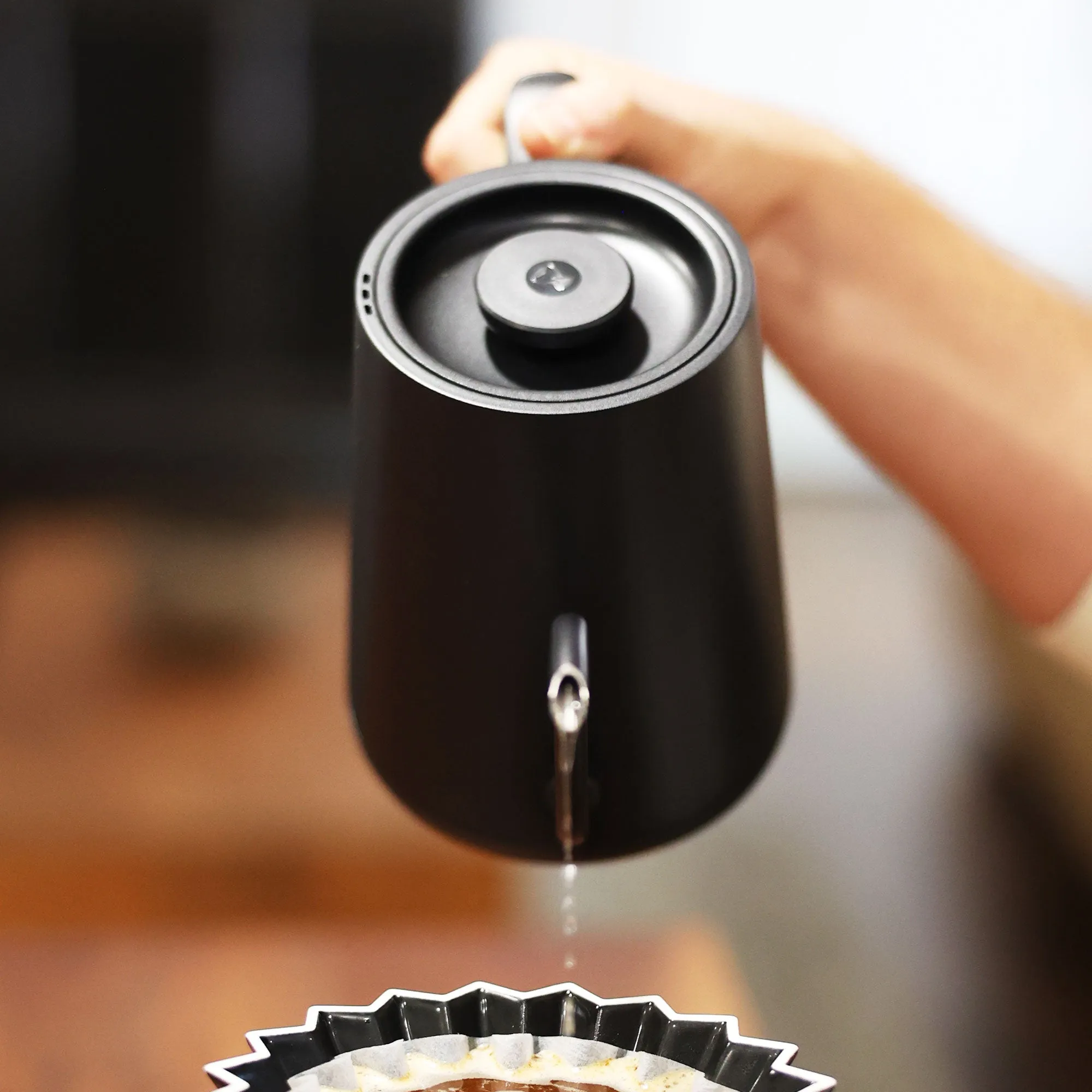Timemore Smart Kettle (800ml)