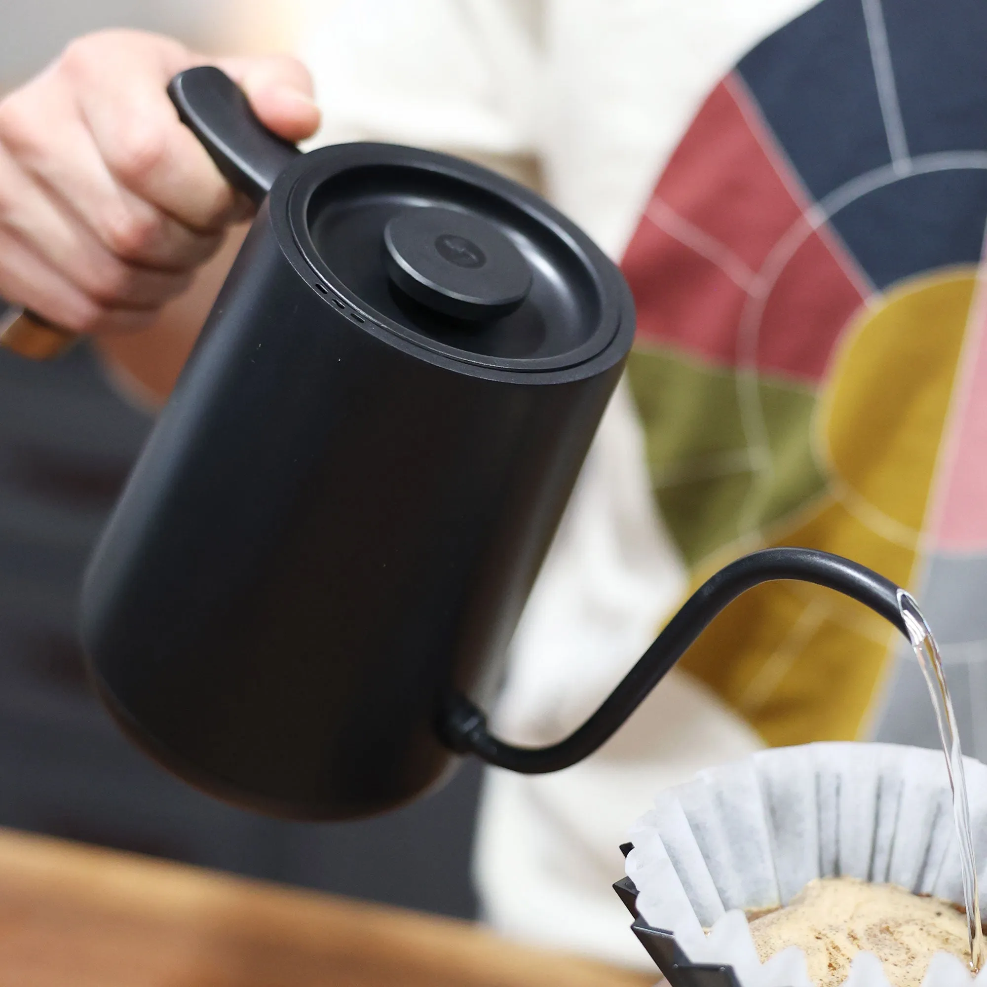 Timemore Smart Kettle (800ml)