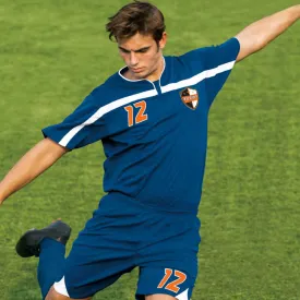 Vancouver 3-Piece Uniform Kit - Youth