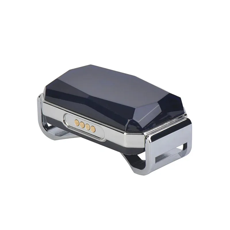 Wifi intelligent remote positioning pet GPS locator Beidou waterproof collar dog cat, cattle, sheep, horse and dog loss device