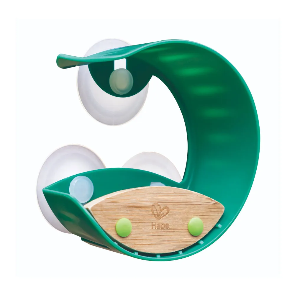 Window Bird Feeder