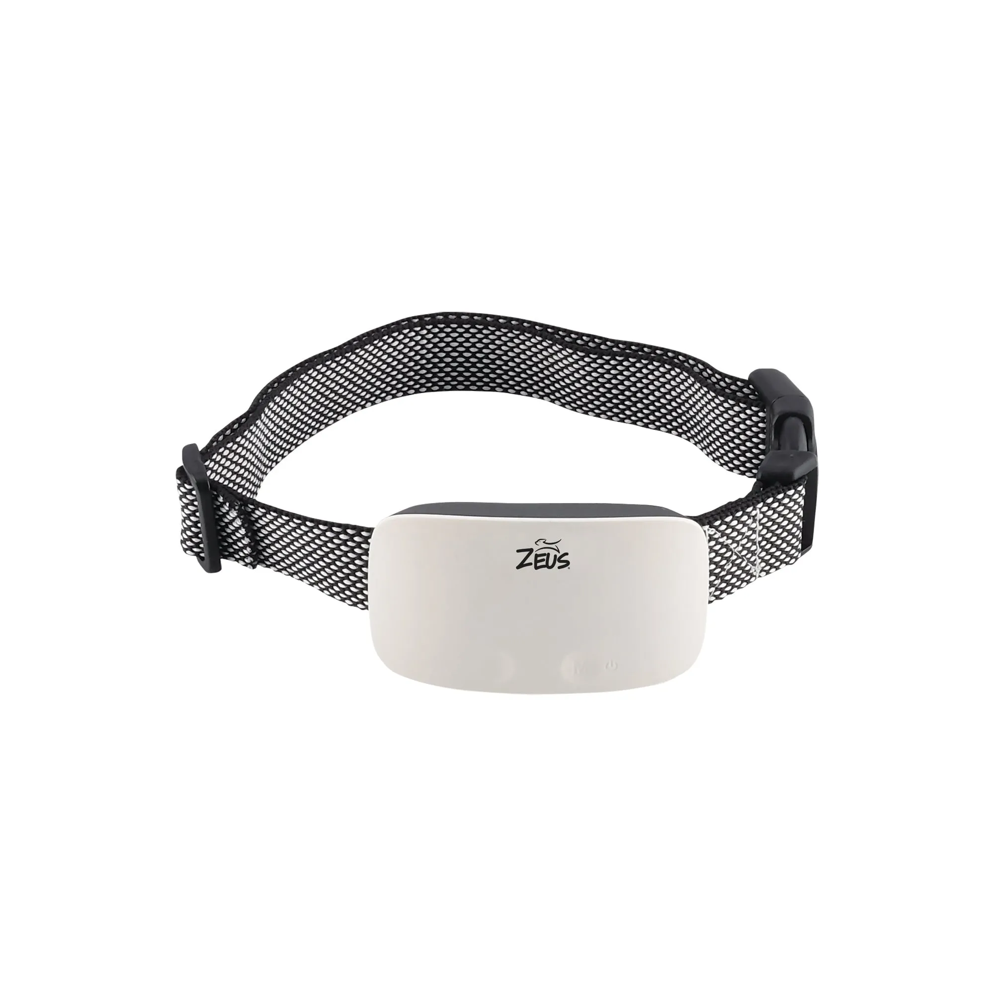 Zeus Ranger SC Anti-Bark Collar with Static Correction